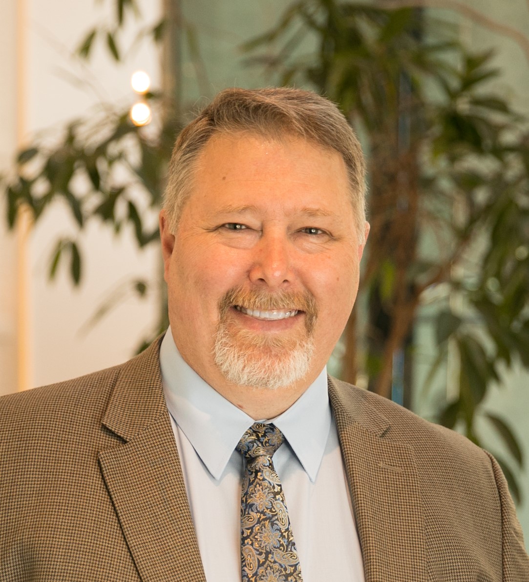 Ralph "Tiger" Stumbo Jr